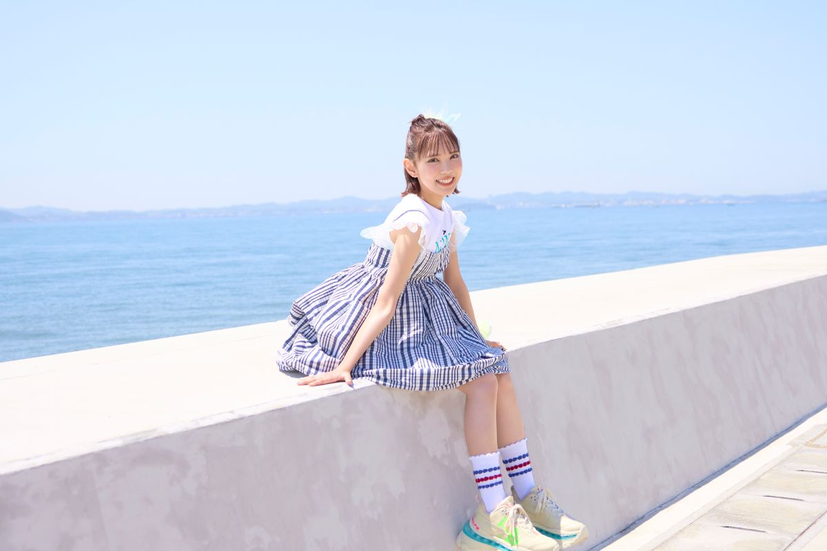 スピラ・スピカ、TVアニメ『その着せ替え人形は恋をする』Season 2 OPテーマを収録した10th Single「アオとキラメキ」8月6日発売決定！