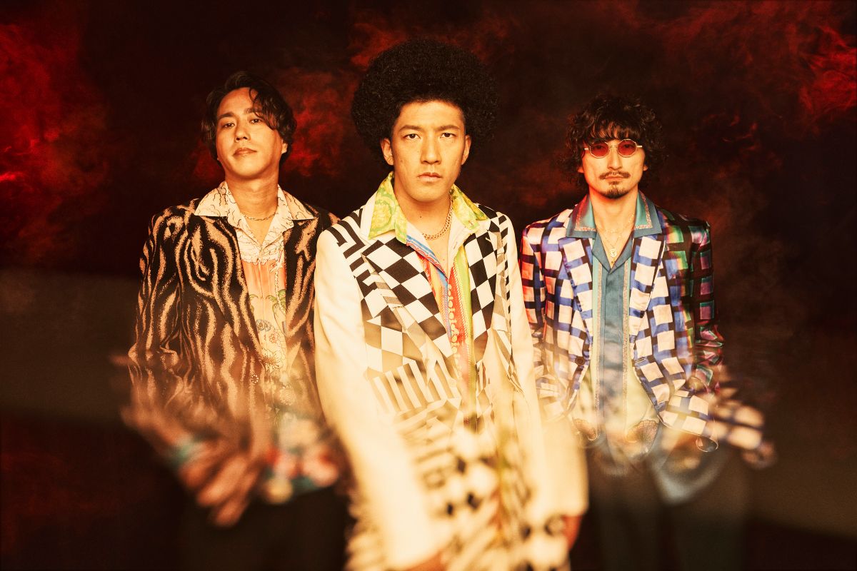 BRADIO、TVアニメ『自動販売機に生まれ変わった俺は迷宮を彷徨う 2nd season』OPテーマを担当！ - 画像一覧（3/4）