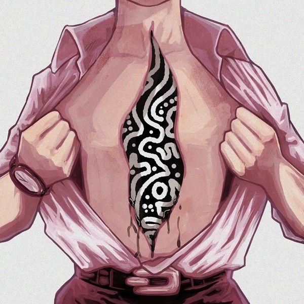 TOOBOE、TVアニメ『光が死んだ夏』ED主題歌「あなたはかいぶつ」8月13日CDリリース決定！新アーティスト写真も公開！ - 画像一覧（3/3）