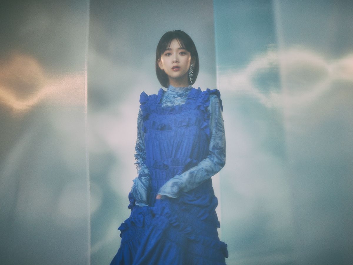 TVアニメ『ブサメンガチファイター』キービジュアル、PV第２弾公開！OPテーマはTEMPEST、EDテーマは金子みゆが担当！ - 画像一覧（1/3）