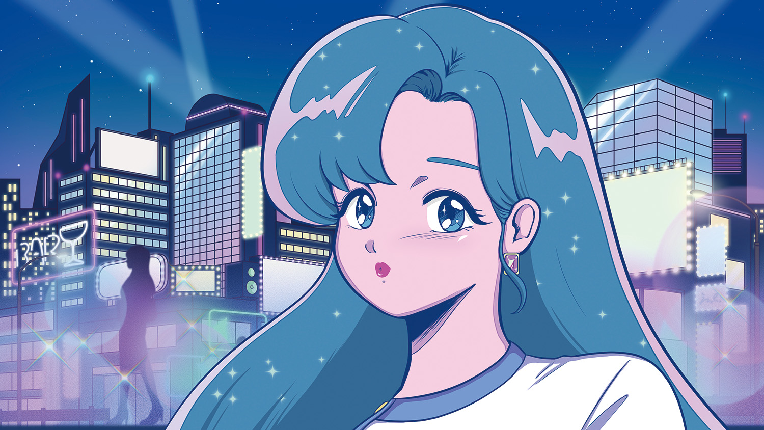 「過去(Retro)の名曲」を再構築し「現在や未来(New)」に 新しい作品として生み出す音楽プロジェクト「Newtro」から名アニソン2曲がDÉ DÉ MOUSEの新たな解釈で両A面7inchアナログとしてリリース！