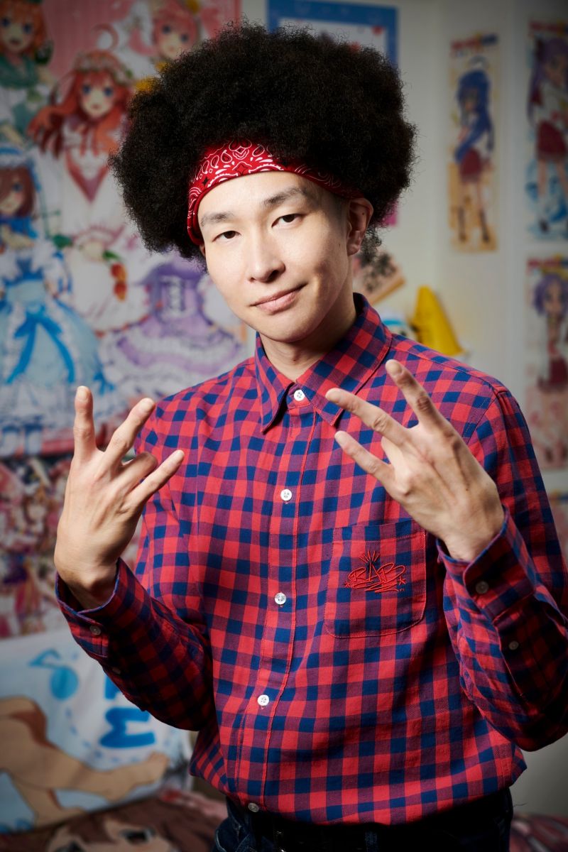 REAL AKIBA BOYZ、自ら歌うオリジナル楽曲で“新章”始動！ 第一弾「底辺ディスコ」配信開始&MV公開 - 画像一覧（4/4）