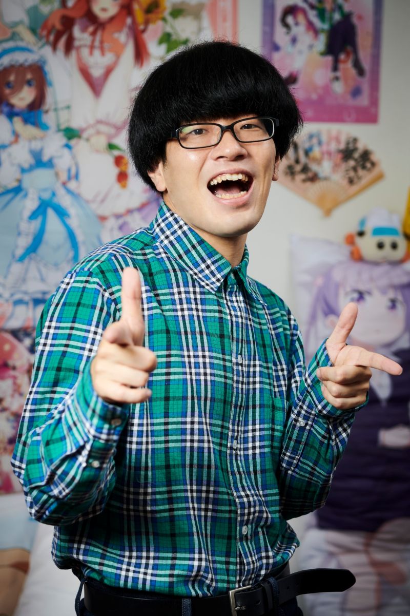 REAL AKIBA BOYZ、自ら歌うオリジナル楽曲で“新章”始動！ 第一弾「底辺ディスコ」配信開始&MV公開 - 画像一覧（3/4）