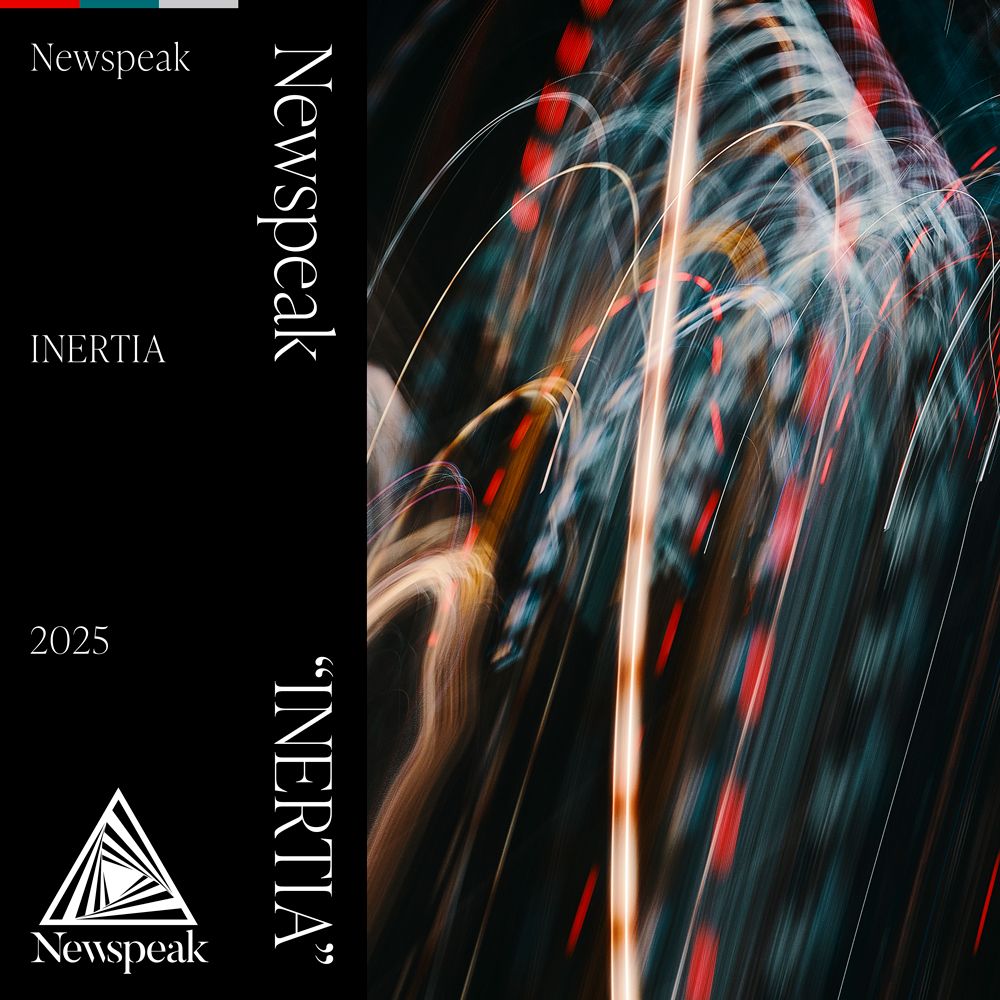 Newspeak、SawanoHiroyuki[nZk]:Rei「INERTIA」のカバー楽曲を6月20日リリース決定！ - 画像一覧（2/2）