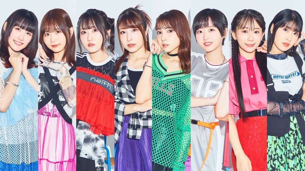 声優ユニットDIALOGUE＋の初EPに、清 竜人、玉屋2060％ら豪華作家陣が