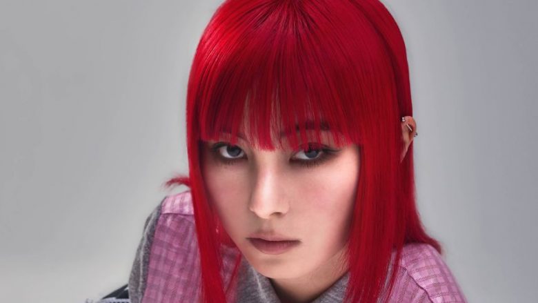 a子、初のアニメタイアップ！7月から放送のTVアニメ『宇宙人ムームー』第2クールOP主題歌に決定！