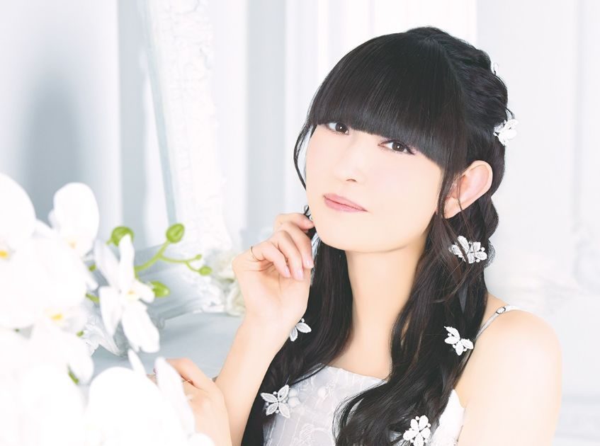 田村ゆかり、2023年〜2024年リリースの過去3タイトルをサブスク