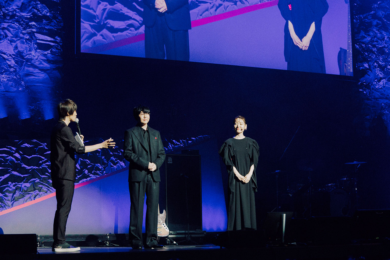 あの時の記憶が鮮明に蘇る――アニメ10周年を記念し開催された“東京喰種FES. –PLAY BACK-”を振り返る - 画像一覧（15/18）