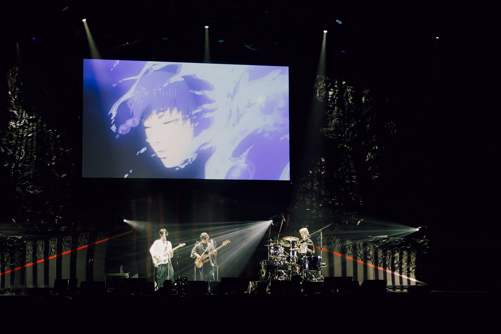 あの時の記憶が鮮明に蘇る――アニメ10周年を記念し開催された“東京喰種FES. –PLAY BACK-”を振り返る - 画像一覧（11/18）
