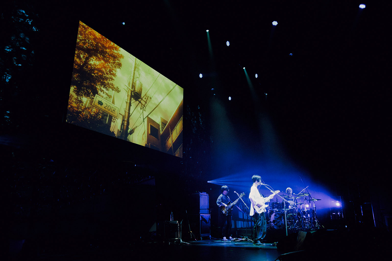 あの時の記憶が鮮明に蘇る――アニメ10周年を記念し開催された“東京喰種FES. –PLAY BACK-”を振り返る - 画像一覧（10/18）