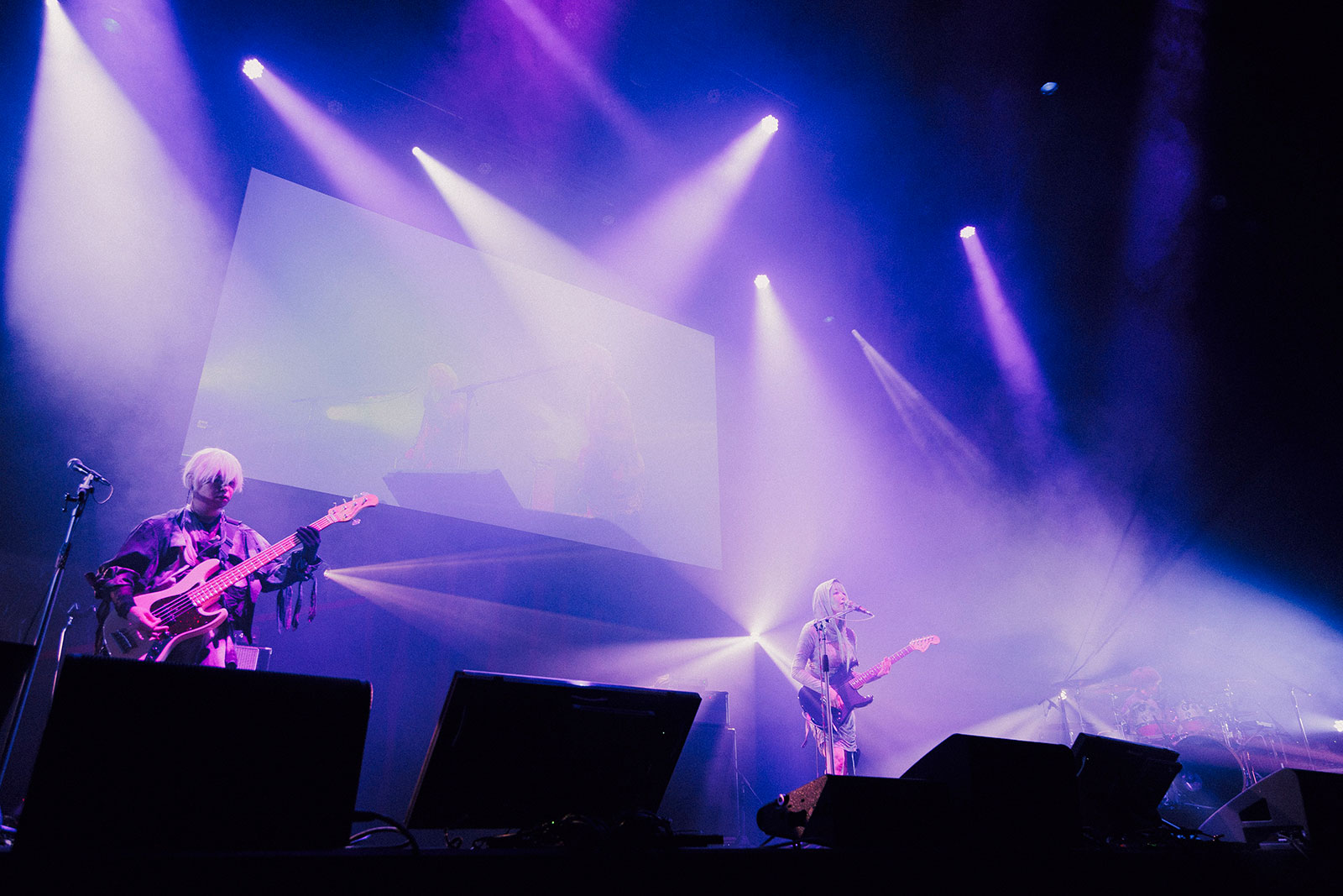 あの時の記憶が鮮明に蘇る――アニメ10周年を記念し開催された“東京喰種FES. –PLAY BACK-”を振り返る - 画像一覧（7/18）