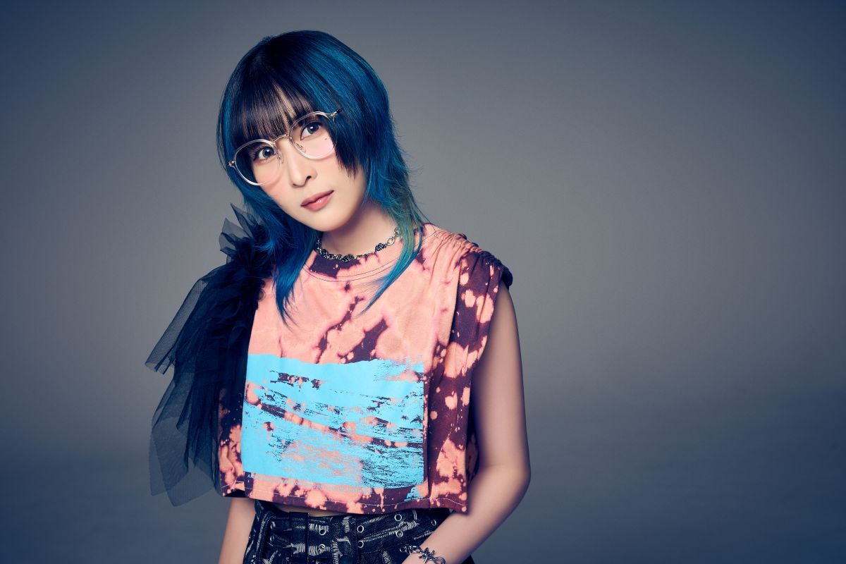 MindaRyn、世界各都市を巡る初のワールドツアー『Hello New Friends』開催決定！ - 画像一覧（2/2）