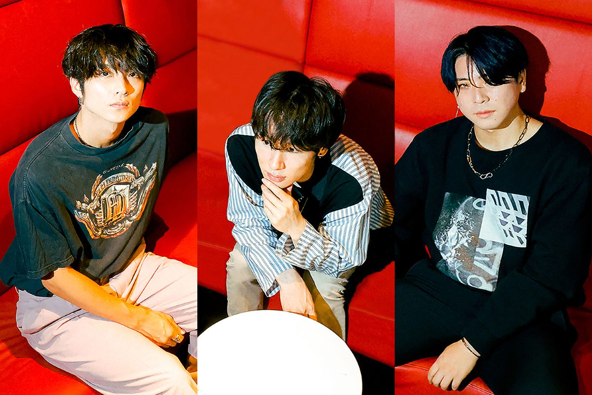 THE SIXTH LIE、“TSL”名義で新曲「Are You There? (feat. 凪希 from HAGANE)」英語バージョンで配信リリース！