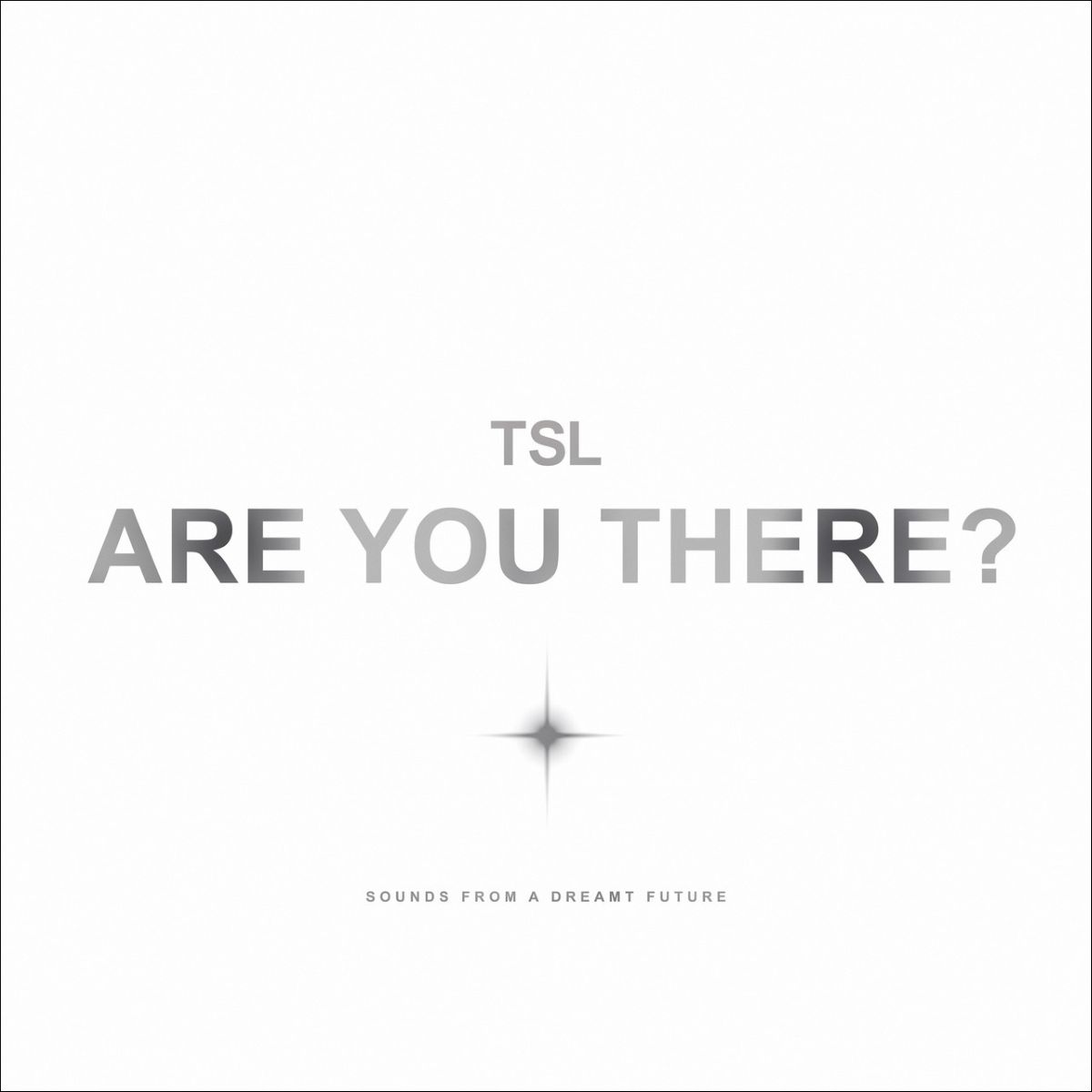 THE SIXTH LIE、“TSL”名義で新曲「Are You There? (feat. 凪希 from HAGANE)」英語バージョンで配信リリース！ - 画像一覧（1/2）