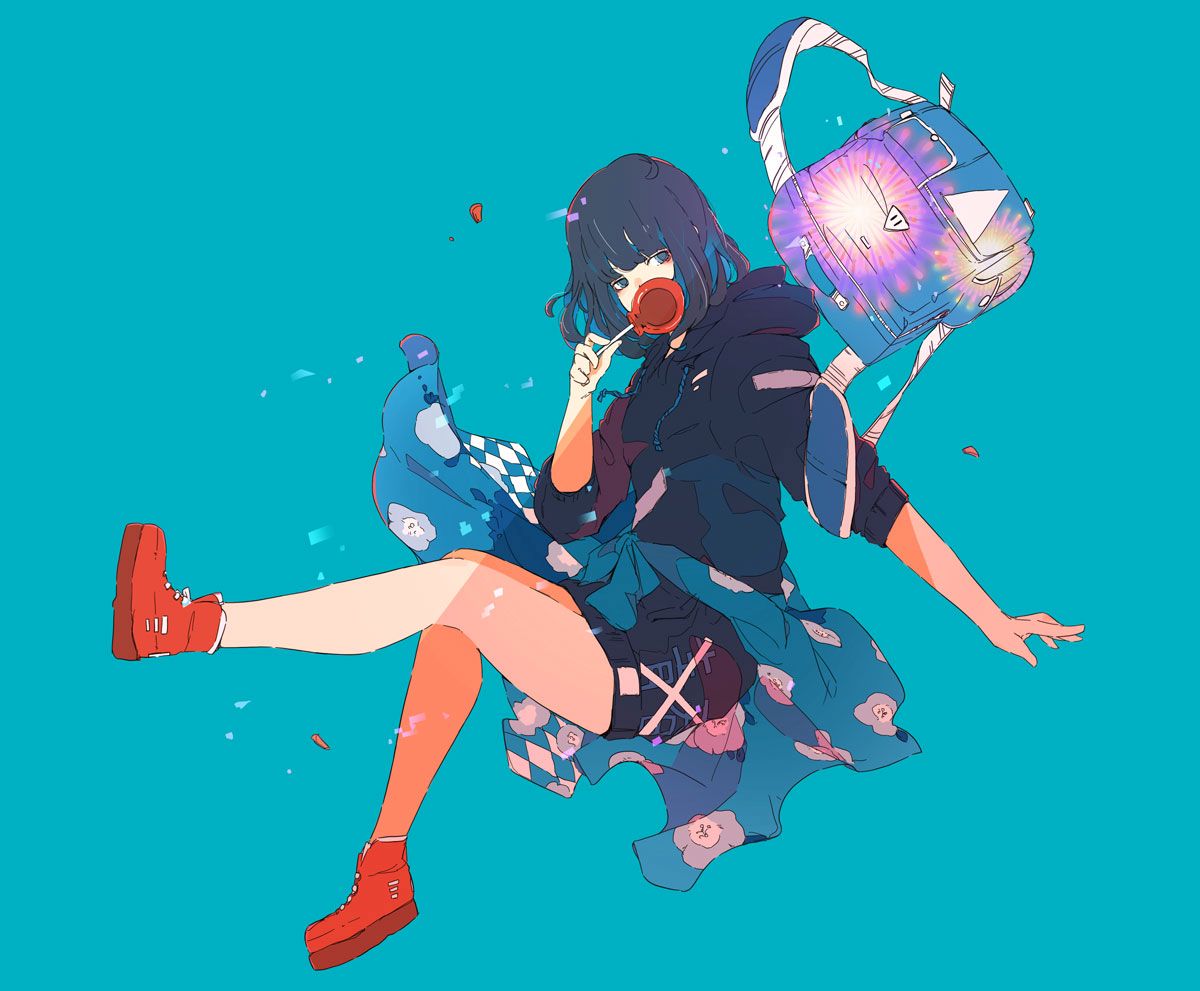 三月のパンタシア、ベストアルバム『多彩透明なブルーだった』の新曲とファン投票楽曲が決定、全収録楽曲も公開！ - 画像一覧（1/2）