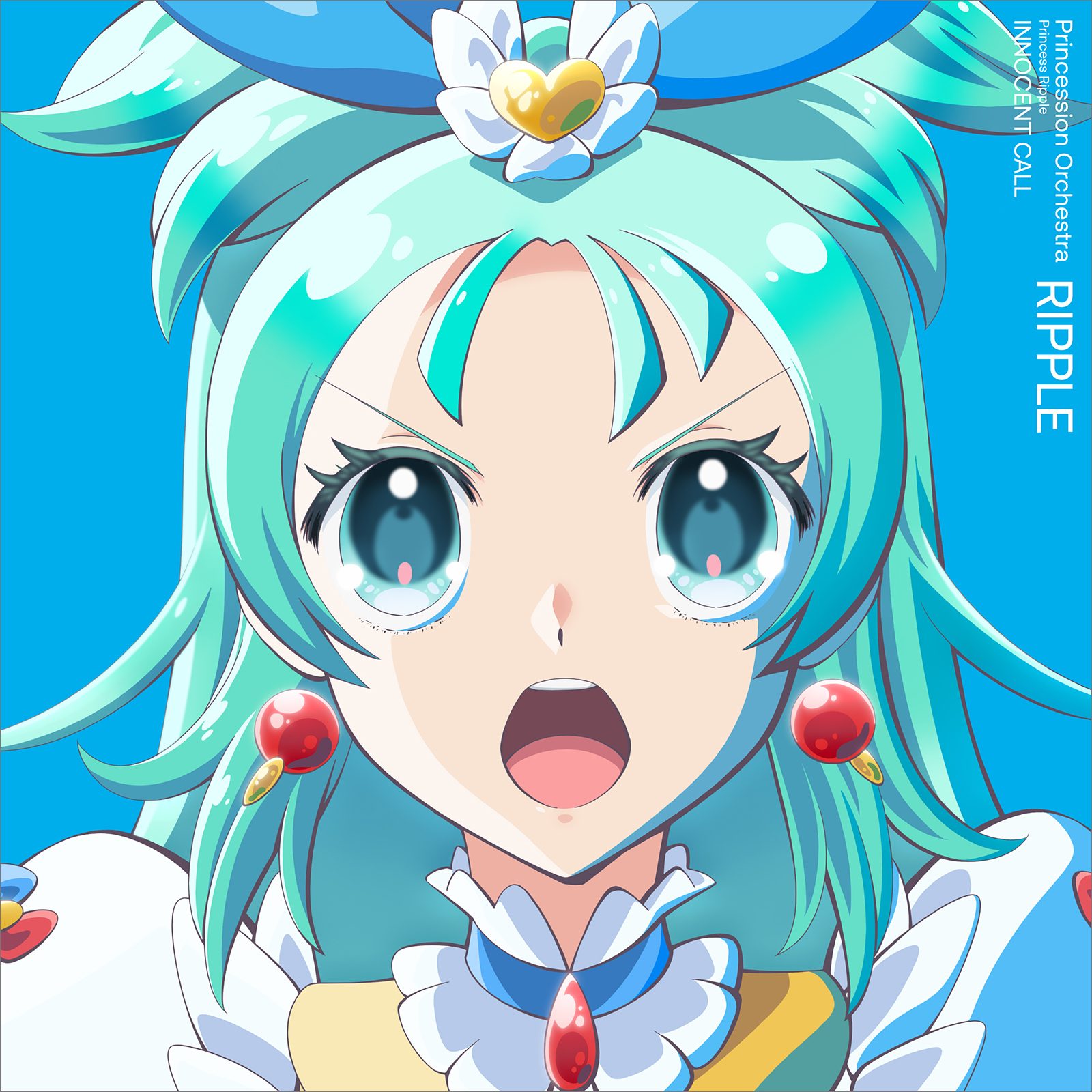 『プリンセッション・オーケストラ』キャラクターソングを、オルケリアメンバーである葵 あずさ、藤本侑里、橘 杏咲が互いに称賛し合う対談が実現！ - 画像一覧（2/18）