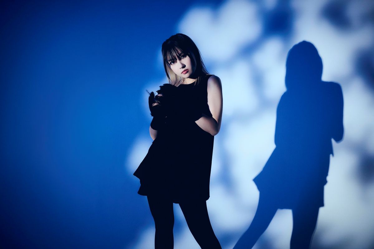 JUNNA、初の対バンライブツアー『JUNNA × CrosSing You Tour 2025』開催決定！ - 画像一覧（1/2）
