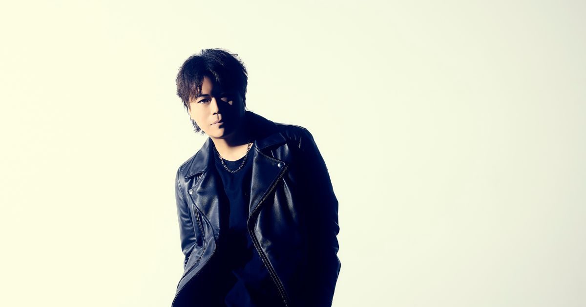 浪川大輔、ベストアルバム『N.D.』をリリース！さらに2026年1月にミニ