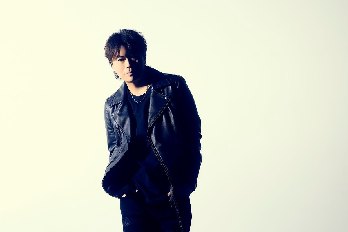 浪川大輔、ベストアルバム『N.D.』をリリース！さらに2026年1月にミニアルバムの発売と15周年記念ライブの開催が決定！