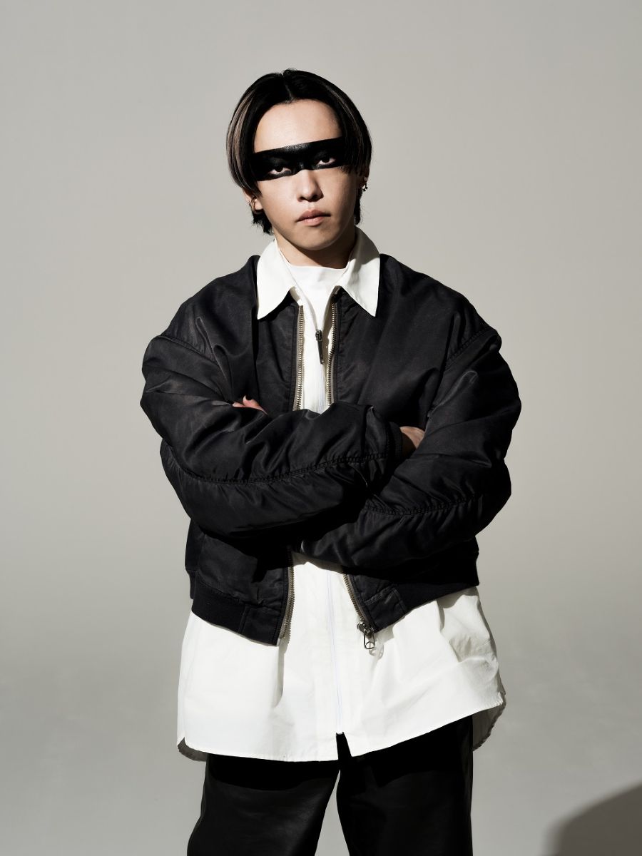 CHiCO＆バーチャルシンガー・花譜コラボデジタルシングルをWリリース！楽曲提供のSPYAIR・MOMIKEN＆UZ、清竜人よりコメントが到着！ - 画像一覧（6/7）