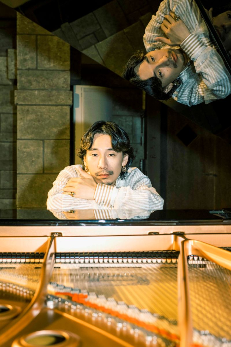 CHiCO＆バーチャルシンガー・花譜コラボデジタルシングルをWリリース！楽曲提供のSPYAIR・MOMIKEN＆UZ、清竜人よりコメントが到着！ - 画像一覧（7/7）