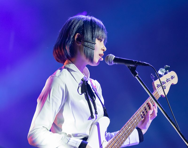 舞台版“結束バンド”が見せた新しいライブの形――“LIVE STAGE「ぼっち