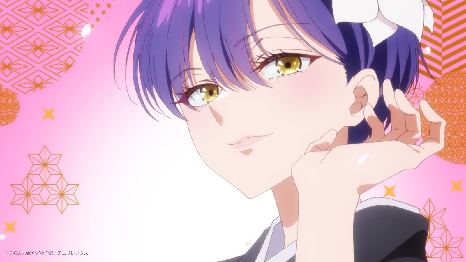 TVアニメ『帝乃三姉妹は案外、チョロい。』お披露目となる先行上映会の模様をレポート！ - 画像一覧（5/8）