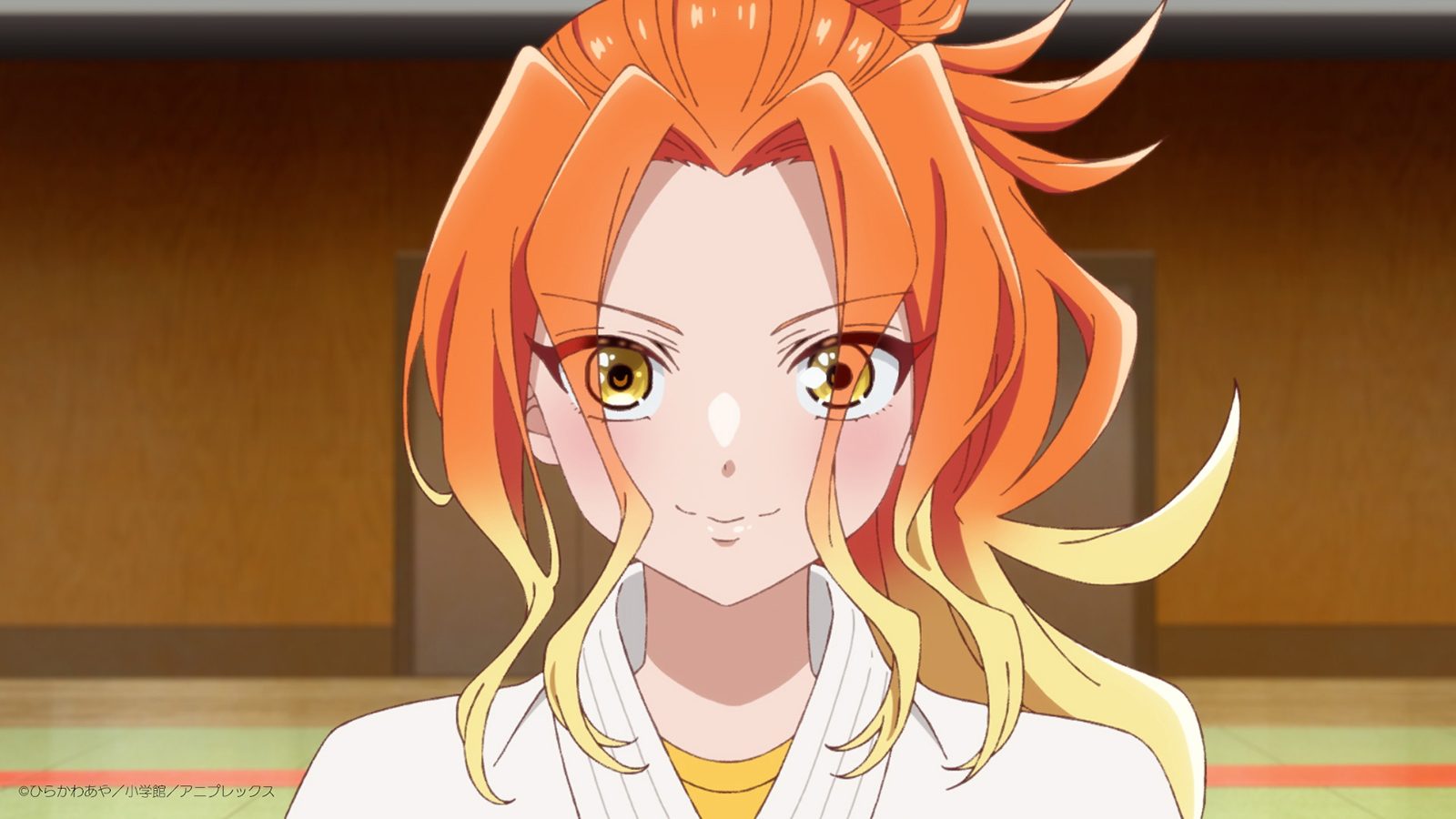 TVアニメ『帝乃三姉妹は案外、チョロい。』お披露目となる先行上映会の