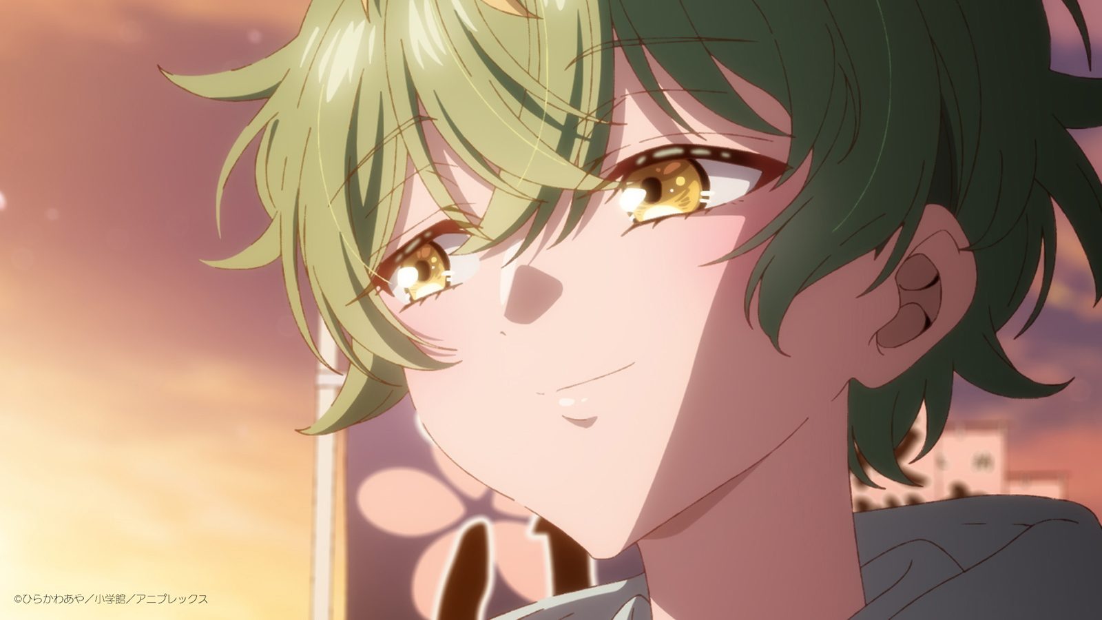 TVアニメ『帝乃三姉妹は案外、チョロい。』お披露目となる先行上映会の