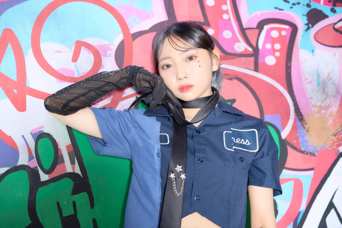 矢野妃菜喜ワンマンライブに、10年来の盟友・真山りか（私立恵比寿中学）のゲスト出演が決定！ - 画像一覧（1/3）