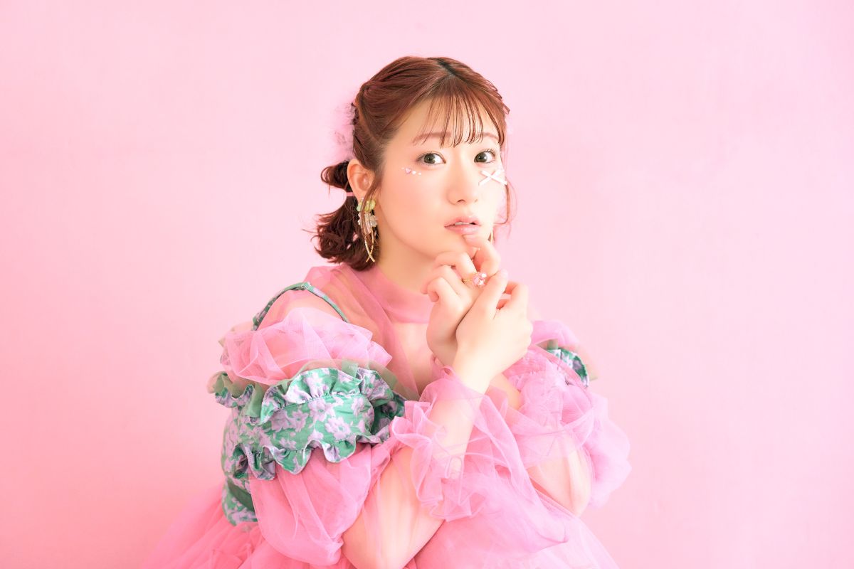 声優・アーティスト 岡咲美保、7月2日発売 1stミニアルバム『SHAKING』よりTVアニメ『公女殿下の家庭教師』EDテーマ「少女のすゝめ」先行配信＆MV公開！