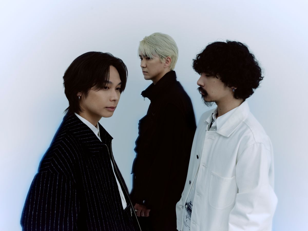 Omoinotake、TVアニメ『薬屋のひとりごと』EDテーマ「ひとりごと」アニメ本編を使用したアニメMVが公開！