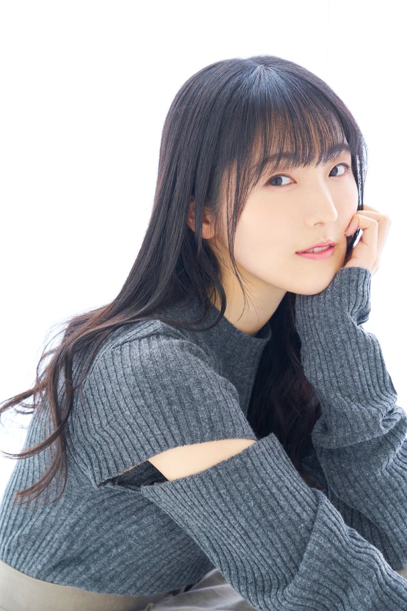 P.A.WORKSのオリジナル本格ラブストーリー！TVアニメ『永久のユウグレ』2025年10月から全国同時放送決定！ - 画像一覧（2/4）