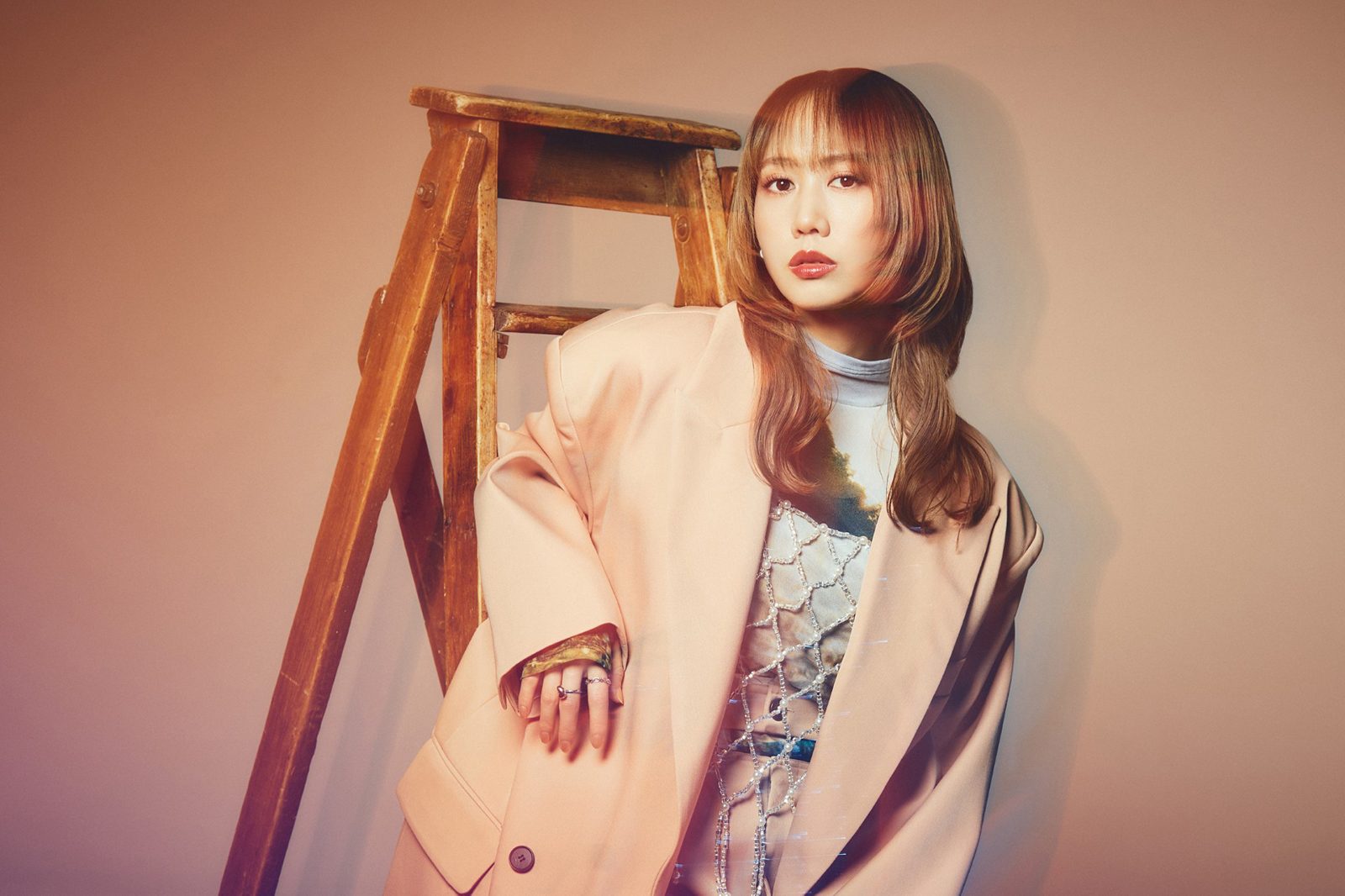 ソロシンガー・CHiCOと人気バーチャルシンガー・花譜がコラボソング「Story Tellers」「撃って」を2曲同時リリース！リスアニ！独占スペシャル対談（後編） - 画像一覧（10/12）