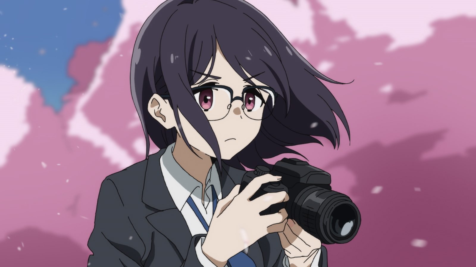 コンセプトは「デジタルとアナログのミックス」――TVアニメ『mono』の音楽を担当する百石 元に劇判制作の裏側について聞いた - 画像一覧（6/14）