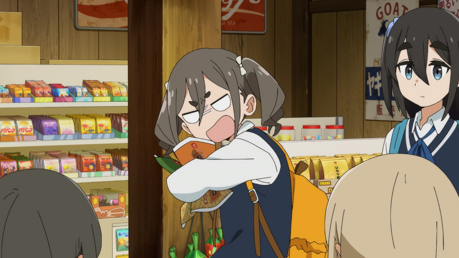 コンセプトは「デジタルとアナログのミックス」――TVアニメ『mono』の音楽を担当する百石 元に劇判制作の裏側について聞いた - 画像一覧（3/14）