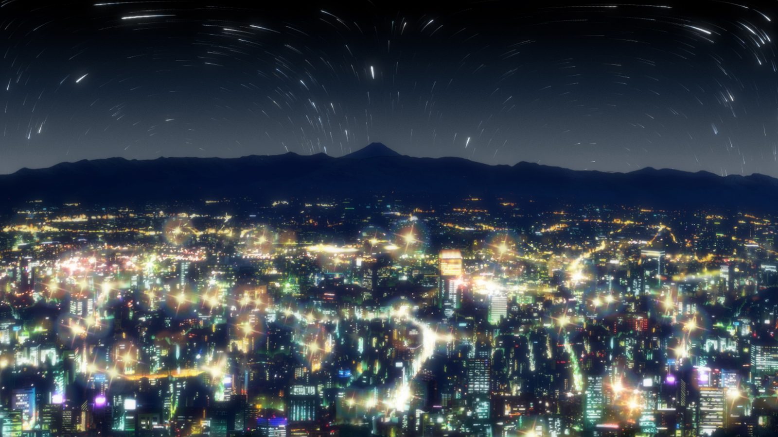 コンセプトは「デジタルとアナログのミックス」――TVアニメ『mono』の音楽を担当する百石 元に劇判制作の裏側について聞いた - 画像一覧（2/14）