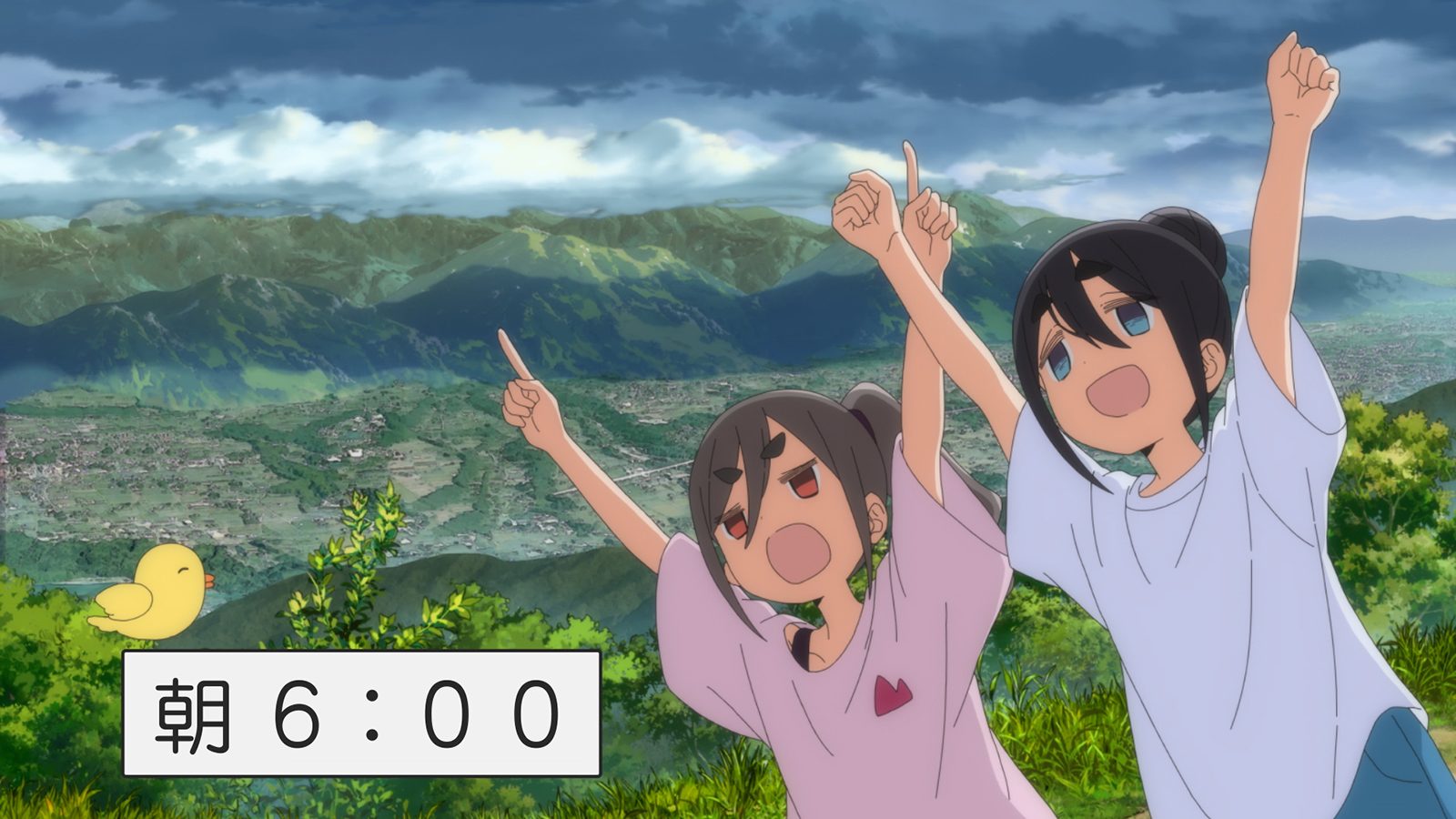 コンセプトは「デジタルとアナログのミックス」――TVアニメ『mono』の音楽を担当する百石 元に劇判制作の裏側について聞いた - 画像一覧（12/14）