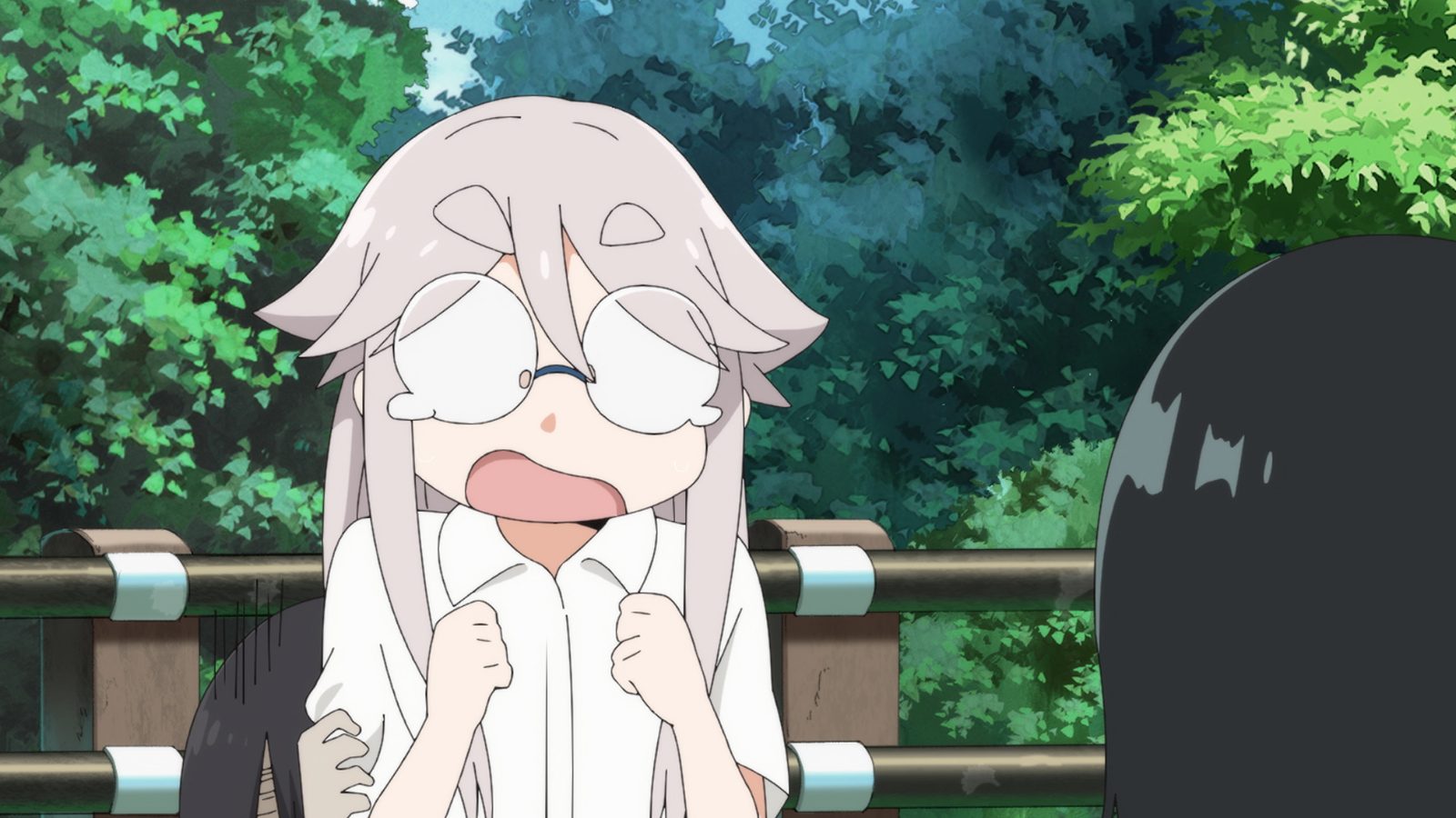 コンセプトは「デジタルとアナログのミックス」――TVアニメ『mono』の音楽を担当する百石 元に劇判制作の裏側について聞いた - 画像一覧（10/14）