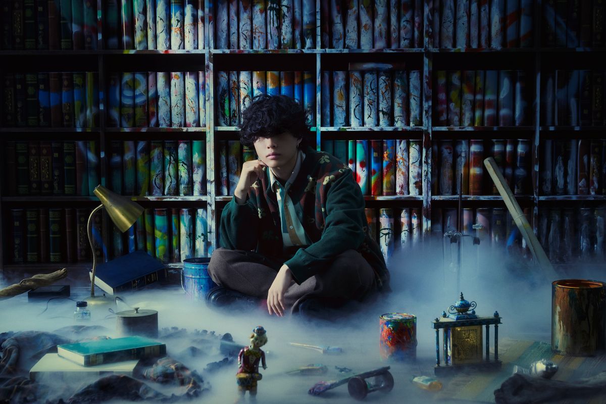 OSHIKIKEIGO、TVアニメ『フェルマーの料理』オープニング主題歌「メイラード」を本日配信リリース！