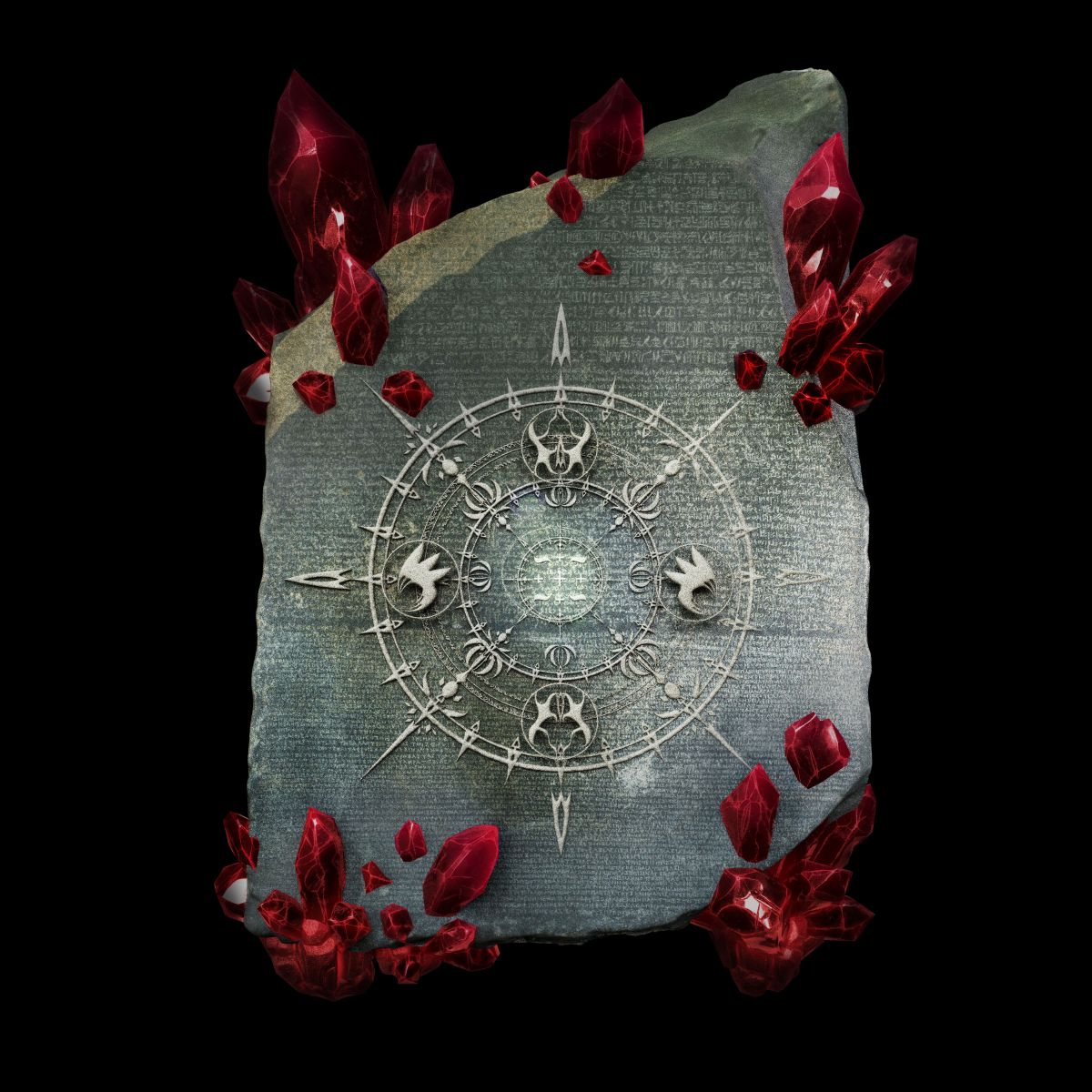 4s4ki、TVアニメ『強くてニューサーガ』OPテーマ「演者」7月9日配信リリース決定！ - 画像一覧（1/3）