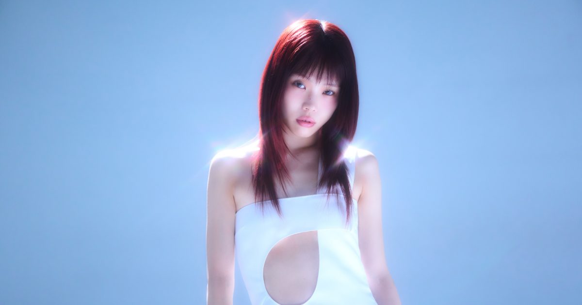 アイナ・ジ・エンド、TVアニメ『ダンダダン』第2期OPテーマ「革命道中