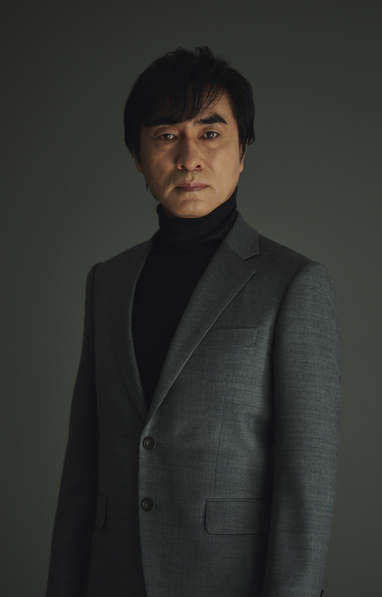 「マクロス」シリーズの河森正治監督初オリジナル劇場長編アニメーション『迷宮のしおり』2026年1月公開決定！ - 画像一覧（1/2）