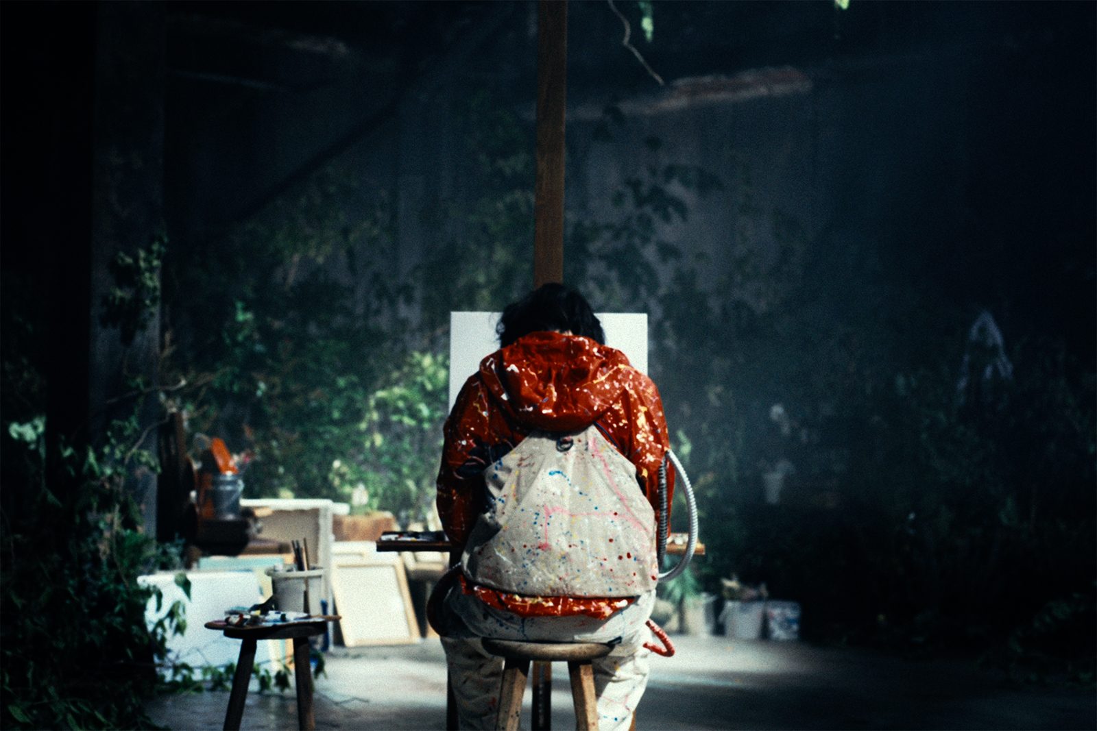 ソロシンガー・CHiCOと人気バーチャルシンガー・花譜がコラボソング「Story Tellers」「撃って」を2曲同時リリース！リスアニ！独占スペシャル対談（後編） - 画像一覧（7/12）