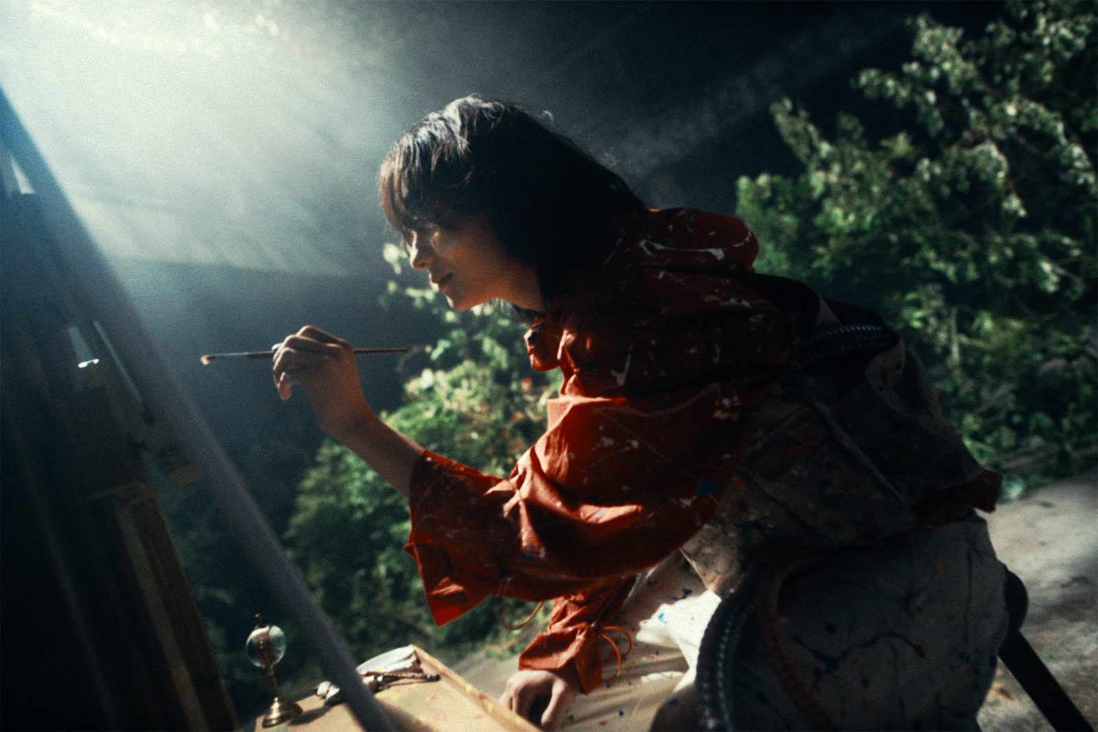 ソロシンガー・CHiCOと人気バーチャルシンガー・花譜がコラボソング「Story Tellers」「撃って」を2曲同時リリース！リスアニ！独占スペシャル対談（後編） - 画像一覧（6/12）