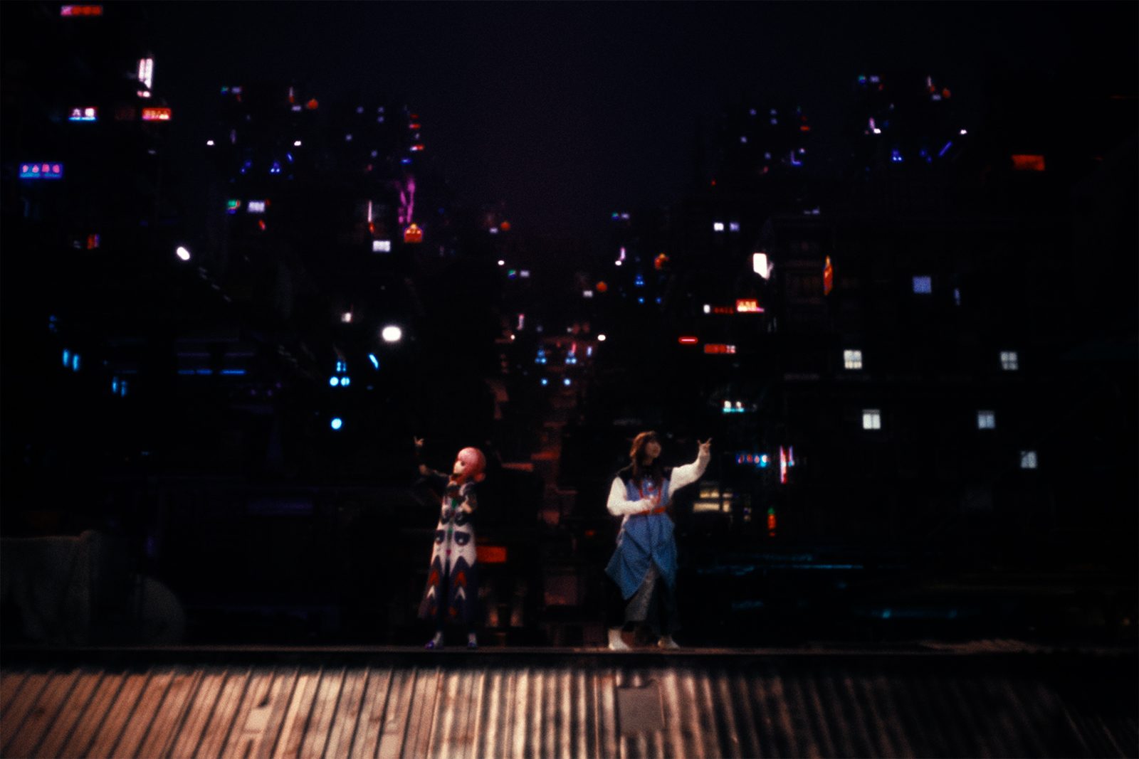 ソロシンガー・CHiCOと人気バーチャルシンガー・花譜がコラボソング「Story Tellers」「撃って」を2曲同時リリース！リスアニ！独占スペシャル対談（後編） - 画像一覧（2/12）