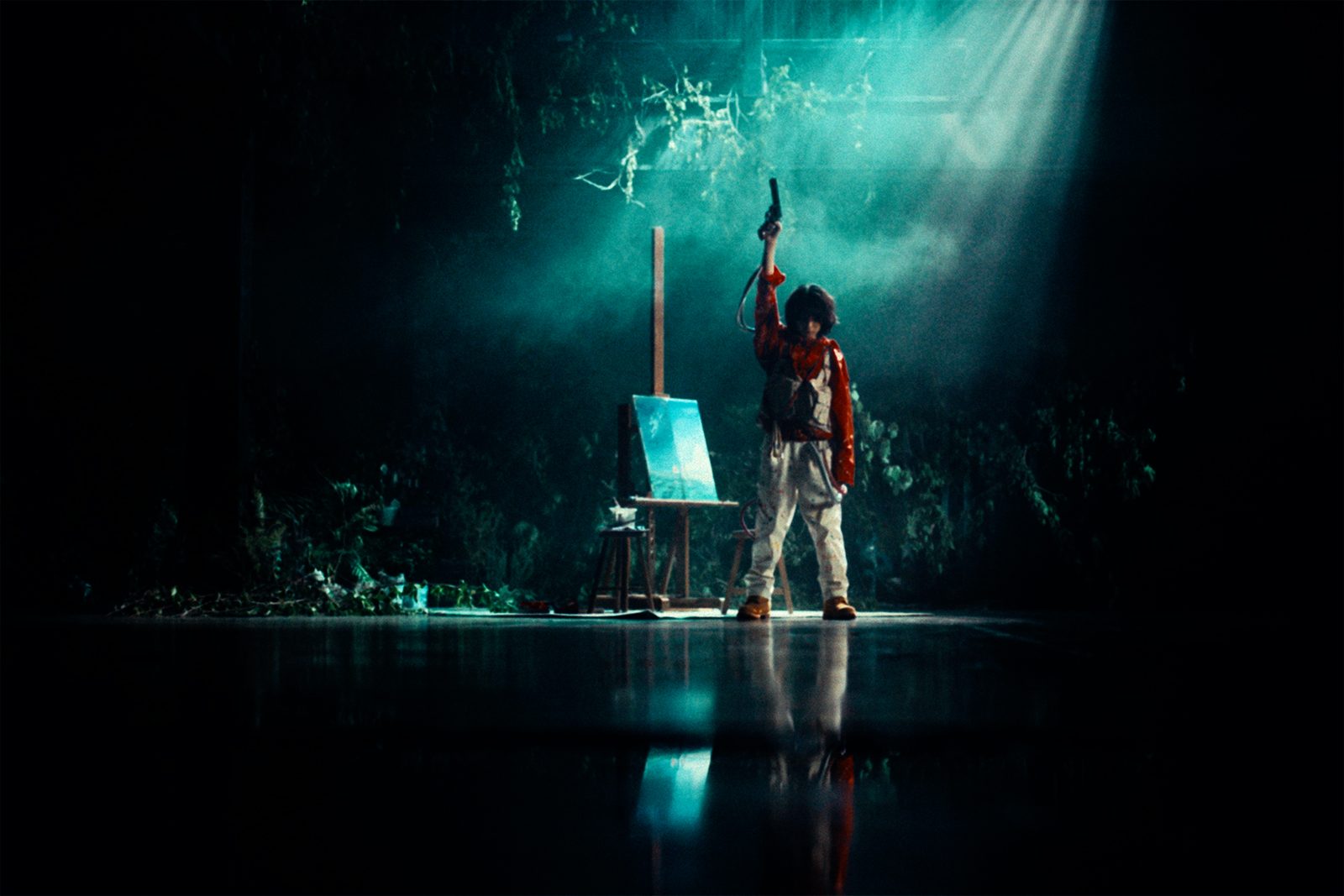 ソロシンガー・CHiCOと人気バーチャルシンガー・花譜がコラボソング「Story Tellers」「撃って」を2曲同時リリース！リスアニ！独占スペシャル対談（後編） - 画像一覧（1/12）