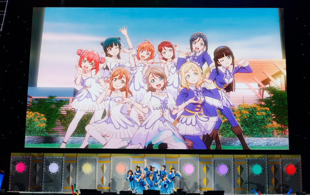 ずっと忘れない、きっと忘れることのできない、集大成のステージ――「ラブライブ！サンシャイン!! Aqours Finale LoveLive! ～永久stage～」Day.2レポート