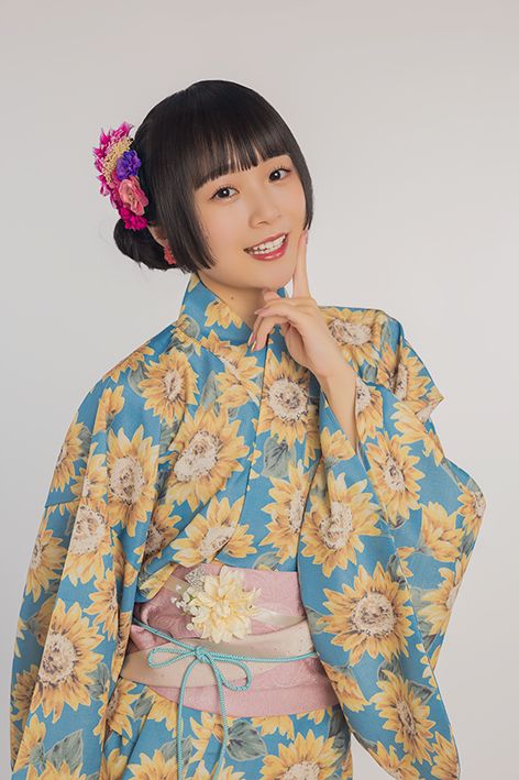 学マス”人気声優・春咲暖＆陽高真白、8月3日初の単独イベント開催決定