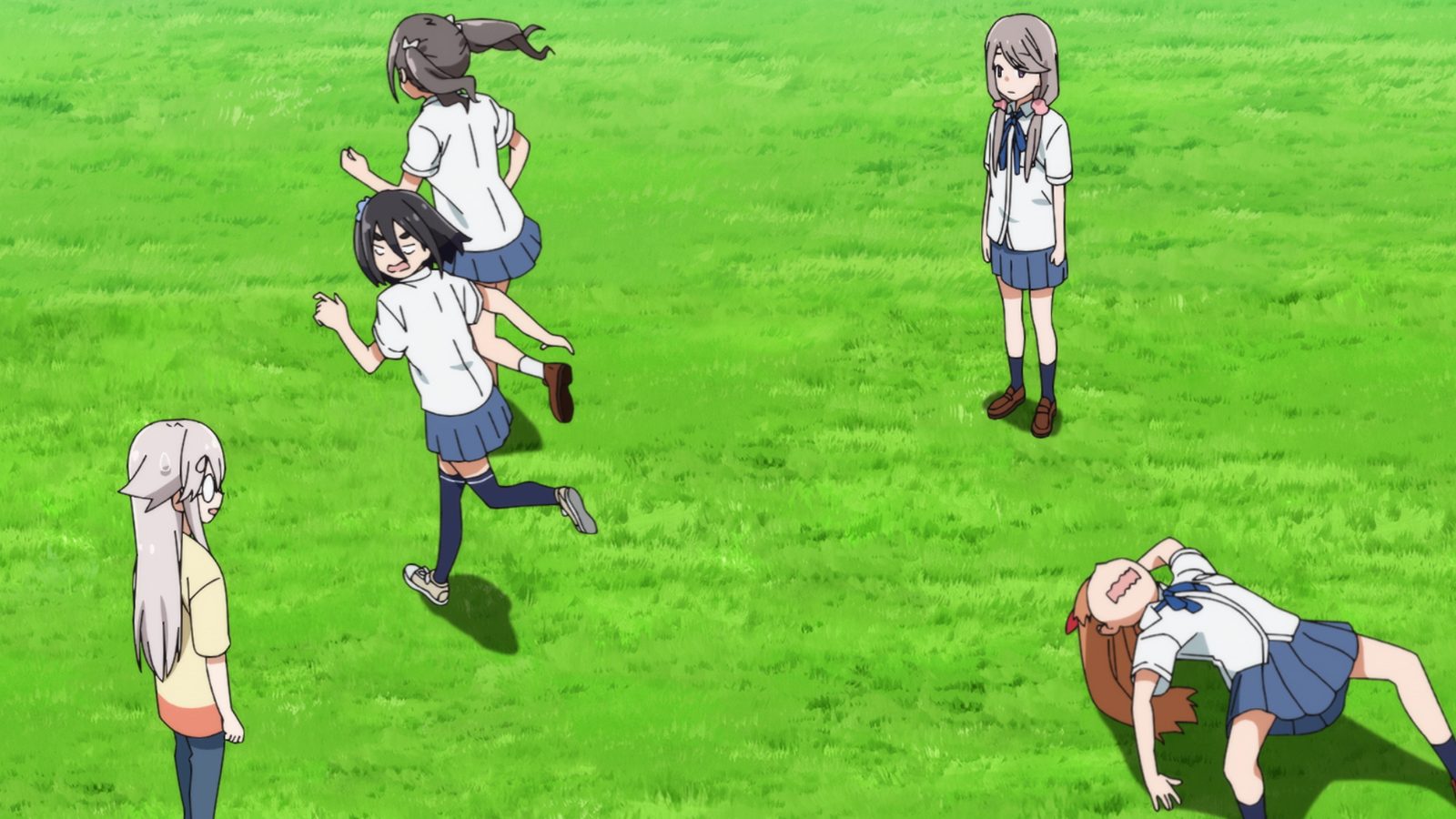 TVアニメ『mono』キャラクターソングアルバム『monoのうた』リリース！作詞家・稲葉エミ×音楽ディレクター・安谷屋光生が語る『mono』でしか表現できない“うた”の魅力―― - 画像一覧（10/13）